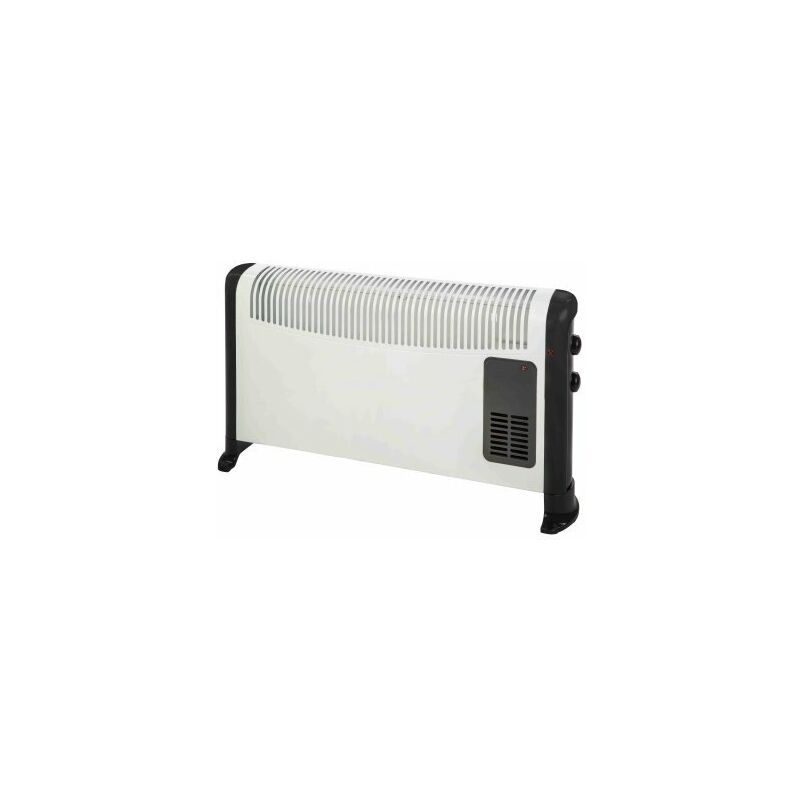 

Soler Y Palau - CONVECTOR DINAMICO 800 A 2000 W