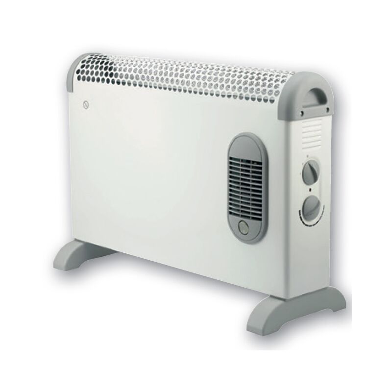 

Convector Turbo 1800W 2 temperatures