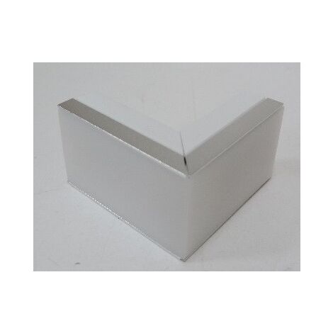 CONVENIO OUTSIDE CORNER WH 12V 3000K SYLVANIA 0043338