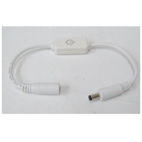 CONVENIO TOUCH SENSOR SWITCH SYLVANIA 0043332