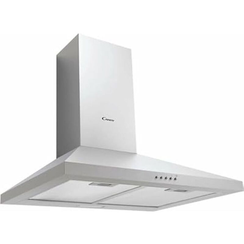 Conventional Oven - Candy - CCE116 - Steel - 756 m3/h - 58 dB - Multicolor