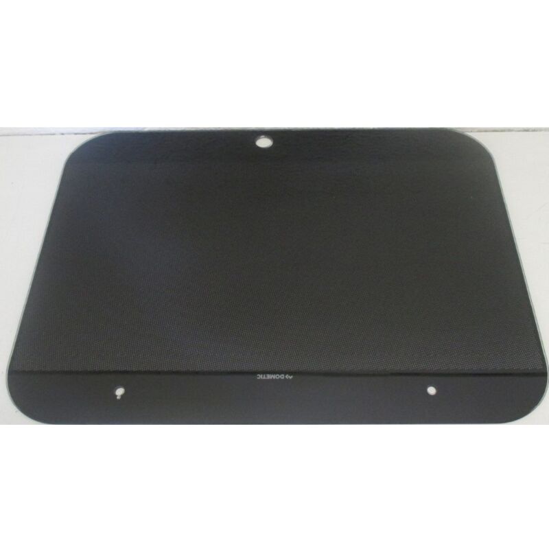 Dometic - Couvercle en verre pour Table de cuisson 105313070 Dometic - Couvercle en verre pour Table de cuisson 105313070