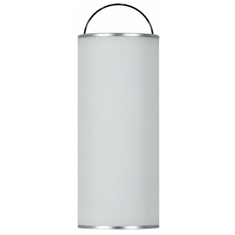 Lampe led Converse portable et réglable alimentée par une batterie Li-Ion de 2,5 w. De 2700K à 5000K.