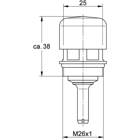 Conversion EICHELBERG pour EH-Wan-Batt chromé