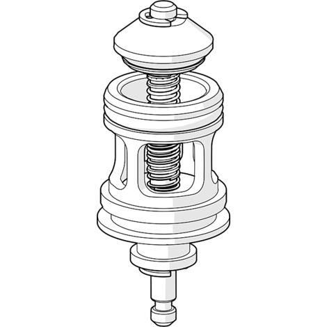 conversion Hansa complètement Varox softpush 59912985