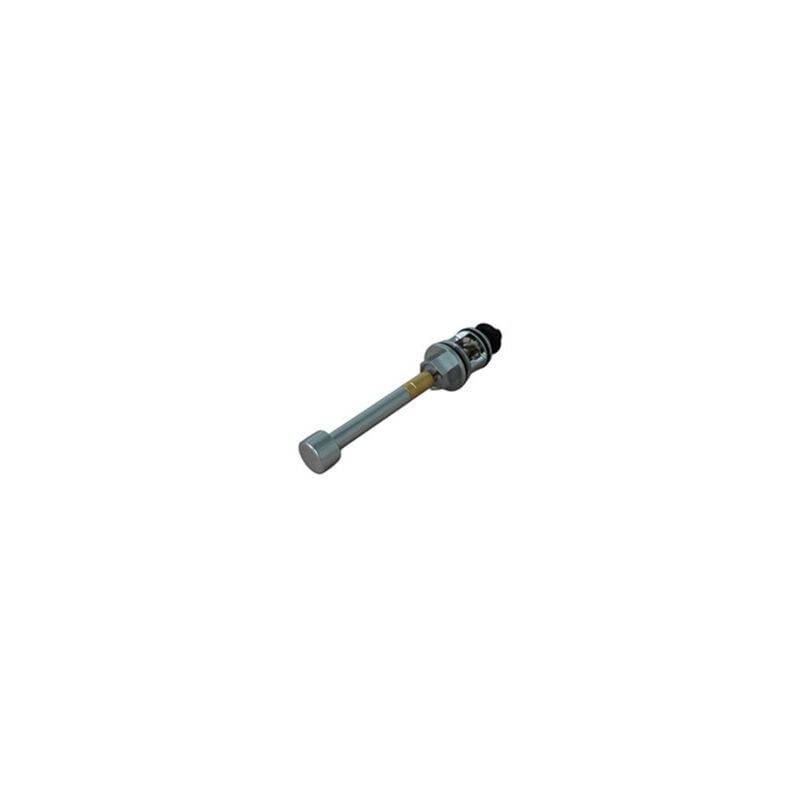 Kludi - pièce de rechange conversion 7823505-00 pour bec de baignoire et mitigeur de douche à encastrer, chromé