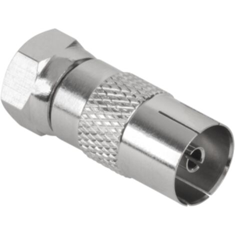 CONVERSION MÉTALLIQUE IEC-G/F-W