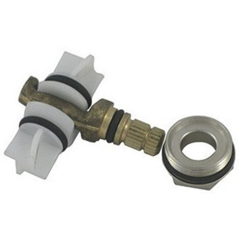 Conversion, sans levier neutre 7610400 KLUDI