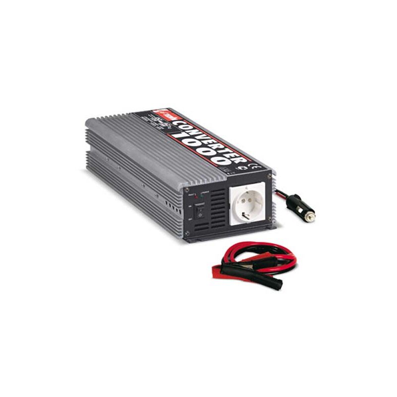 

Telwin 829447 Convertidor Inverter Converter 1000