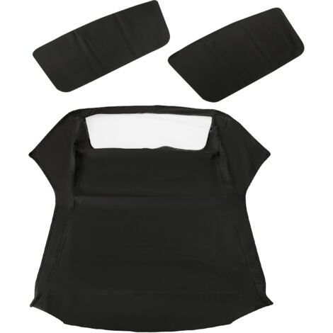 Convertible Soft Top w/Plastic Window for BMW 3-Series E36 318i 323i 325i 328i