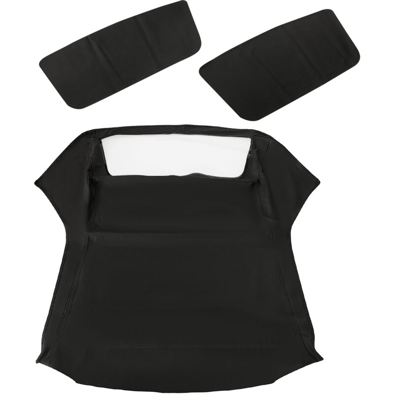 BFO - Convertible Soft Top w/Plastic Window for bmw 3-Series E36 318i 323i 325i 328i