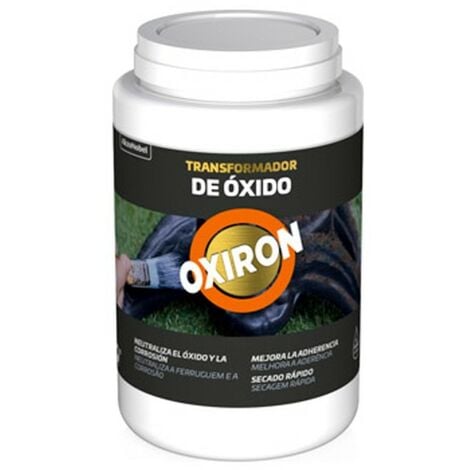 AKZONOBEL Convertidor de oxido oxiron titan 750 ml