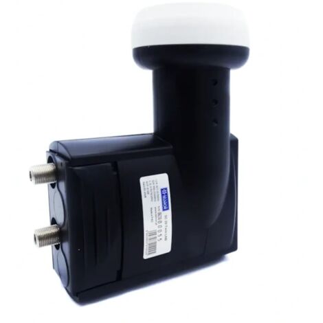 Convertidor gemelo Telkom-Telmor SC 20
