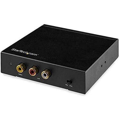 CONVERTIDOR HDMI A RCA