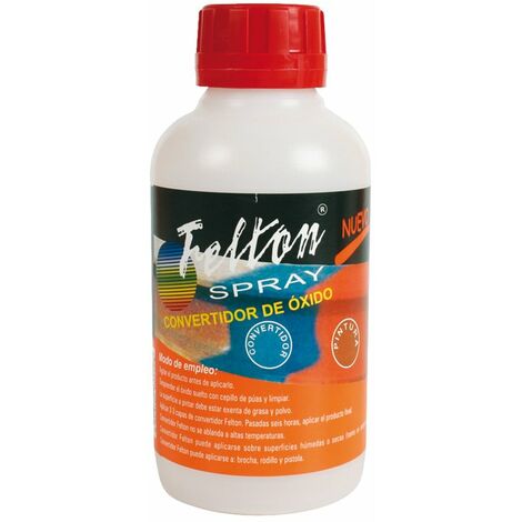 CONVERTIDOR OXIDO 500 ML