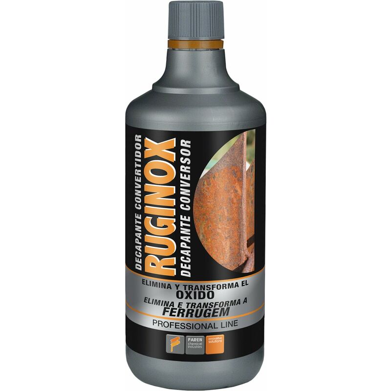 

Convertidor Elimina Oxido 750 Ml