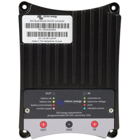 Convertidor  victron DC-DC 100A Buck-Boost