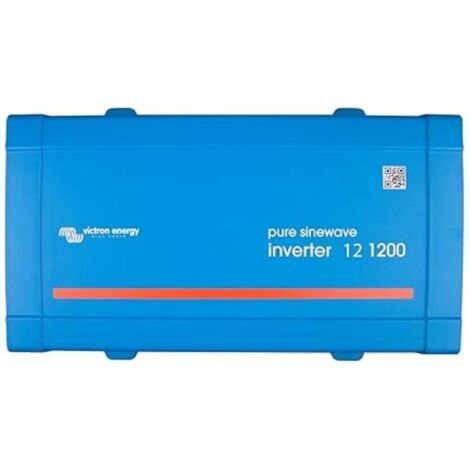 Convertidor Victron Energy Phoenix 12V 1200W inversor de corriente