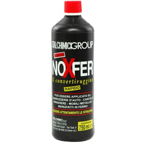 CONVERTIRUGGINE NOXFER 750ML