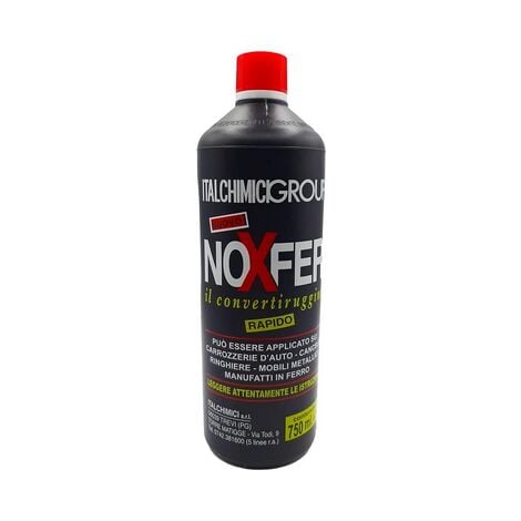 Convertiruggine noxfer 750ml