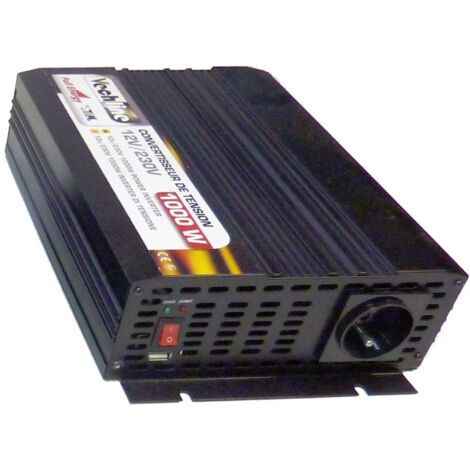 Convertisseur 1000W 12/230V