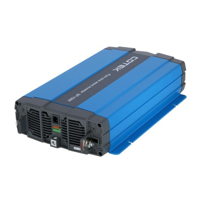Convertisseur 12/230 V 1500W PUR SINUS - COTEK