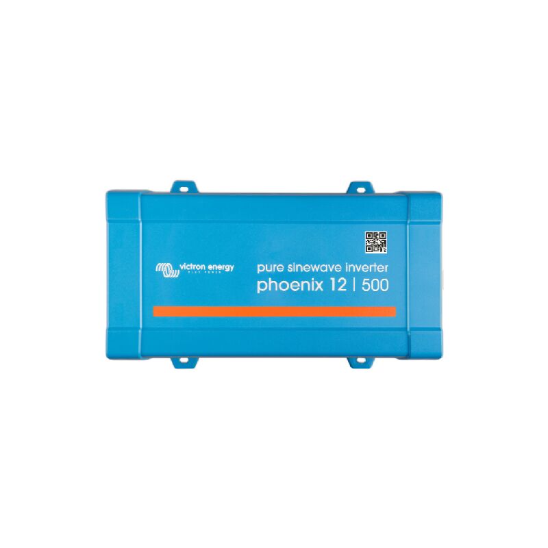 Convertisseur 12V - 230V 500 VA (400 Watts) Pur Sinus VICTRON