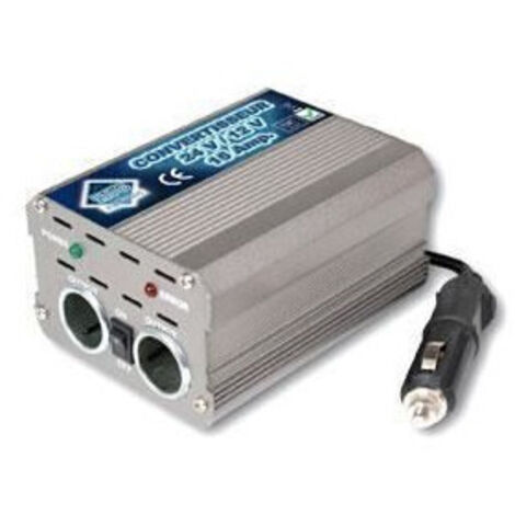 Convertisseur 15A 24V 12V 180W