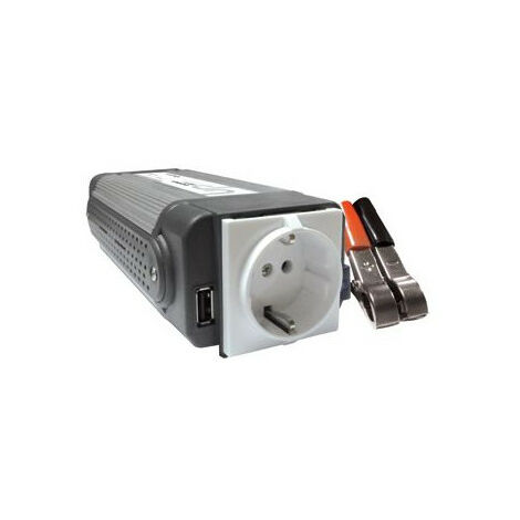 Convertisseur 24/230v - 350w - Quasi Sinus - Unipower 350.24q - Uniteck