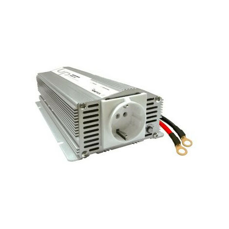 Convertisseur 24/230v - 600w - Quasi Sinus - Unipower 600.24q - Uniteck