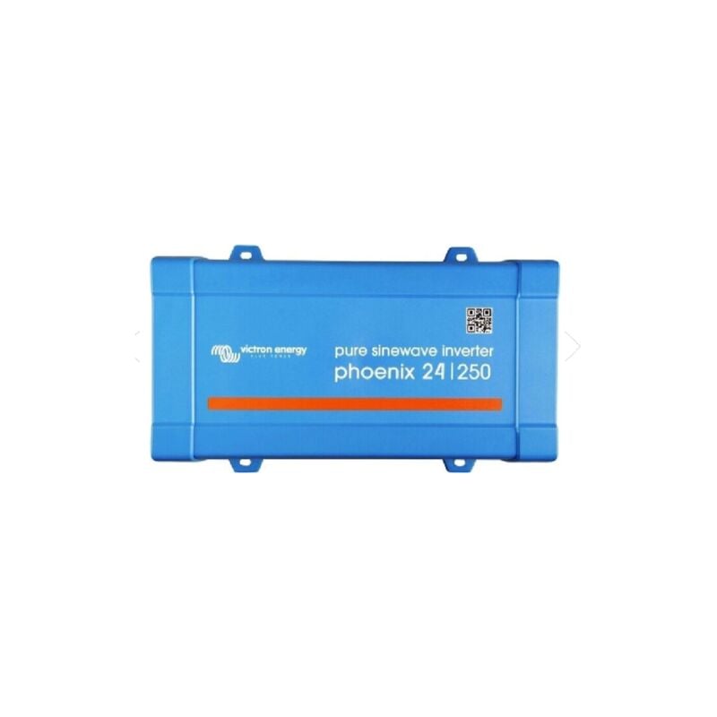 Victron - Convertisseur 24V - 230V 250 va (200 Watts) ve direct Pur Sinus