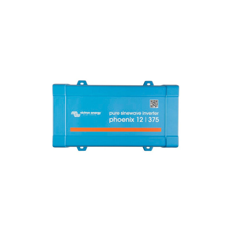 Victron Energy - Convertisseur 48V - 230V 250 va (200 Watts) Pur Sinus victron