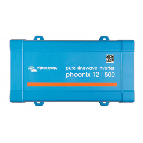 Convertisseur 500w Phoenix Victron Avec Commande Déportée - Victron Energy