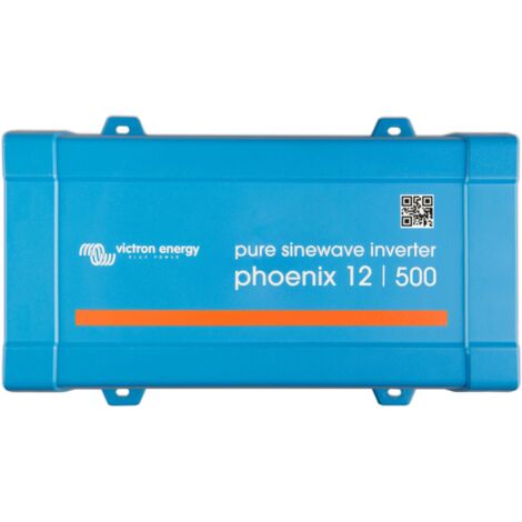 Convertisseur 500W Pur Sinus VICTRON - Victron Energy