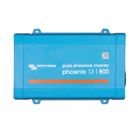 Convertisseur 800w Phoenix Victron Avec Commande Déportée - Victron Energy