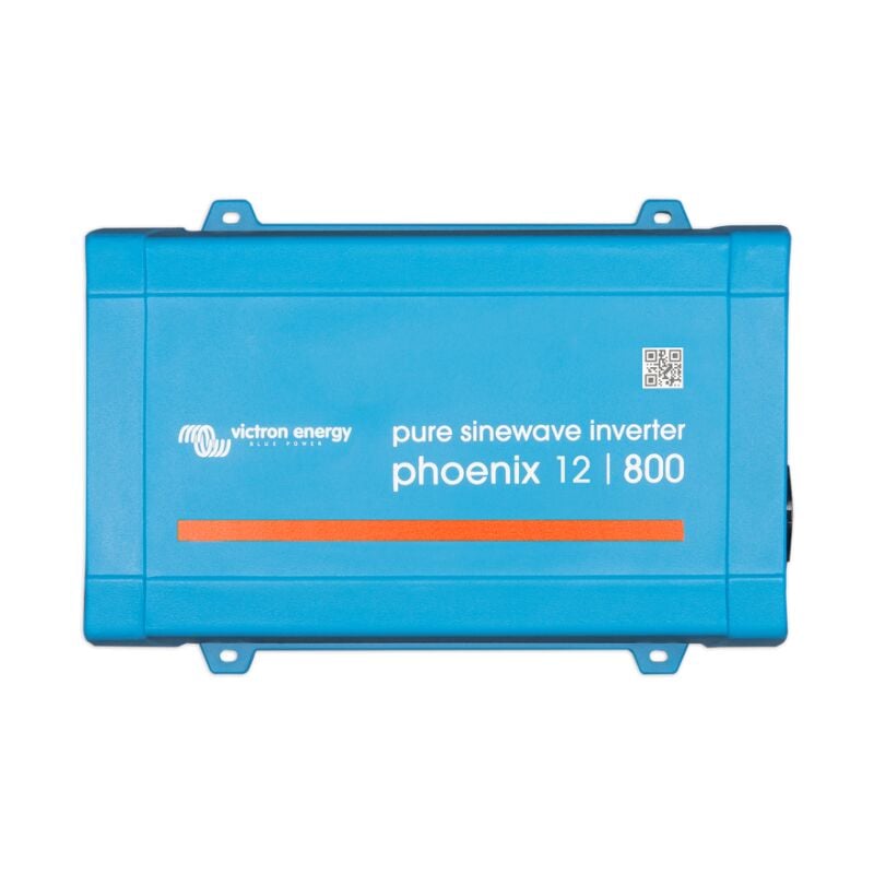 Victron Energy - convertisseur 800w pur sinus victron