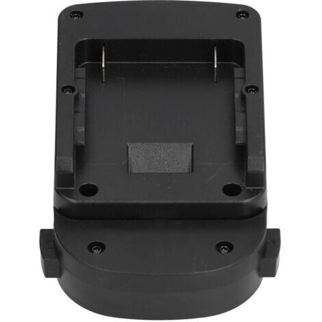 Convertisseur adaptateur de batterie pour Bosch 18VLiion vers RIDGID 18V, accessoires pour outils électriques au Lithium