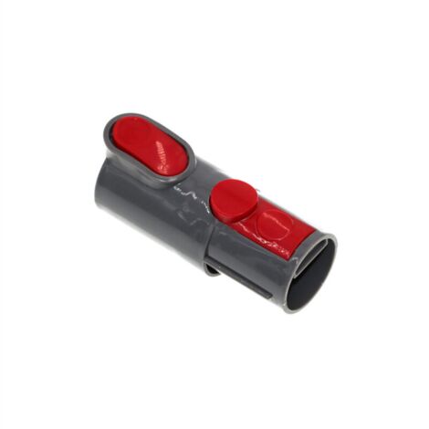 Convertisseur Adaptateur universel pour aspirateur Conversion Tête de remplacement Accessoires pour Dyson V8 V7 V10