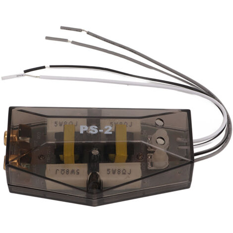 Convertisseur Audio 2 Voies Universel pour Ampli et Caisson de Basse