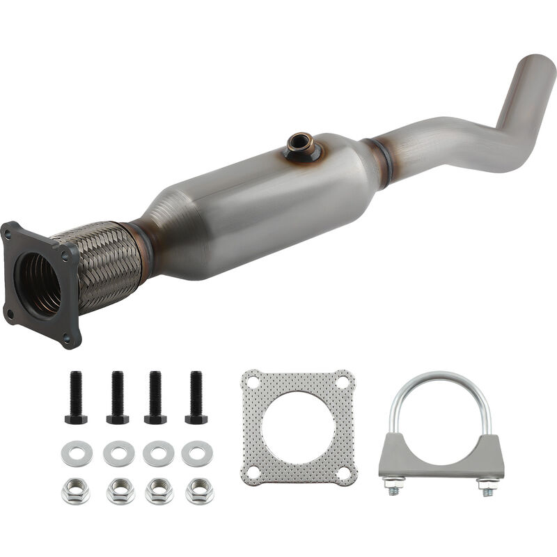 Convertisseur catalytique for chrysler town & country 3.3L V6 2001-2007