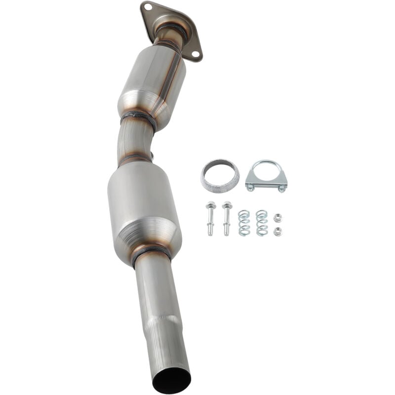 Convertisseur Catalytique for Toyota Prius 1.5l 2004-2009 Direct Fit 2005 2006