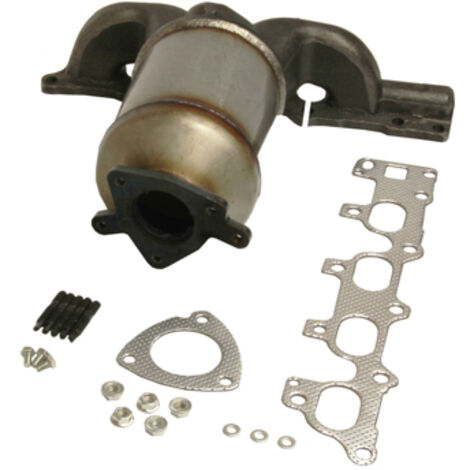 CONVERTISSEUR CATALYTIQUE MAXGEAR OPEL ASTRA H/ MERIVA 1.6 04- EURO3