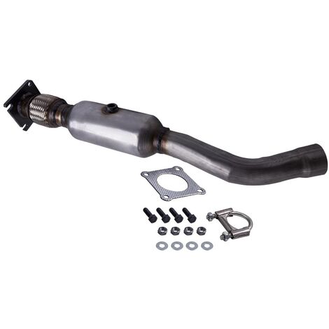 Convertisseur catalytique pour CHRYSLER TOWN & COUNTRY 3.3L V6 2001-2007