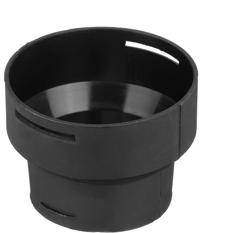 Convertisseur d'adaptateur de sortie de réducteur de conduit de 75 mm à 60 mm pour appareil de chauffage Eberspacher Jmax