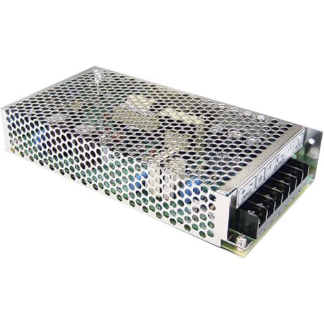 Convertisseur DC/DC Mean Well SD-100B-12 8,5 A A051681