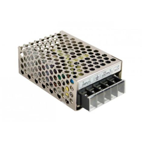 Convertisseur DC/DC Mean Well SD-15B-12 1,25 A A045131