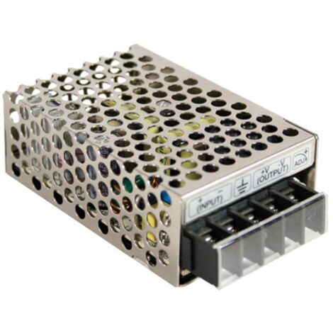 Convertisseur DC/DC Mean Well SD-15B-5 5 V DC 3 A A045181