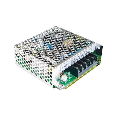 CONVERTISSEUR DC/DC MEAN WELL SD-25B-12 2,1 A