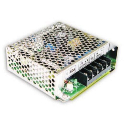 Convertisseur DC/DC Mean Well SD-25B-24 24 V/DC 1.1 A A051641