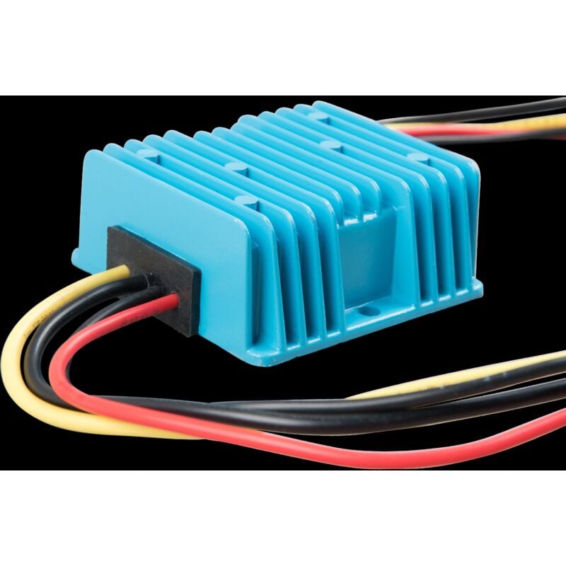 Victron - Convertisseur dc/dc Orion 24V - 12V non isolé IP67 et 100A